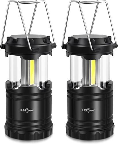 Led camping lantern battery - lantern,